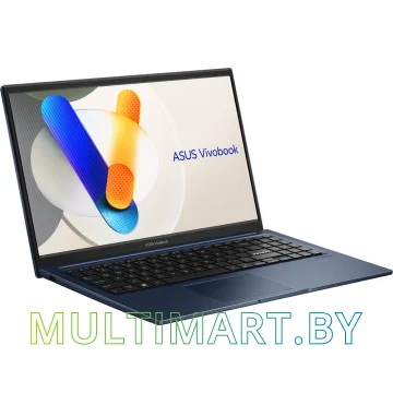 Ноутбук ASUS Vivobook 15 X1504VA-BQ522 (90NB10J1-M018J0) картинка 2